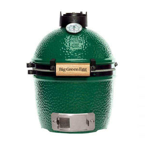 Big Green Egg Barbeque Mini Big Green Egg