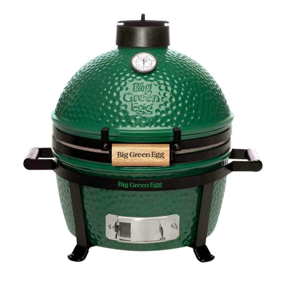 Big Green Egg Barbeque MiniMax Big Green Egg