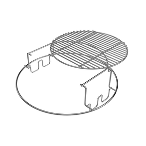 Big Green Egg Barbeque Multi-Level Rack