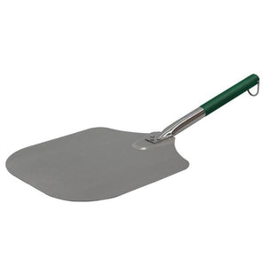 Big Green Egg Barbeque Pizza Peel, Aluminum