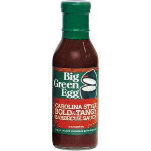Big Green Egg BBQ Sauce Bold & Tangy Carolina BBQ Sauce