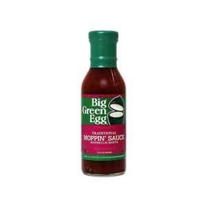 Big Green Egg BBQ Sauce Traditional Moppin' Sauce