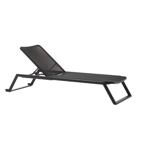 Bahamas Adjustable Lounger