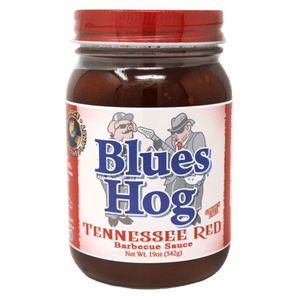 Blues Hog BBQ Sauce Blues Hog Tennessee Red