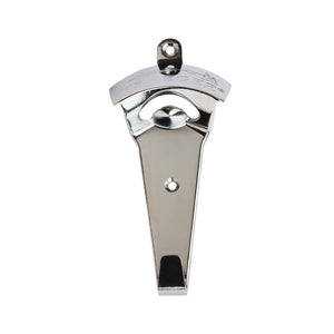 Chrome Bottle Opener