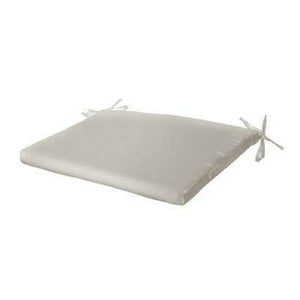 C.R. Plastic Products Sunbrella Outdoor Cushions SC21 Pub/Dining Seat Cushion