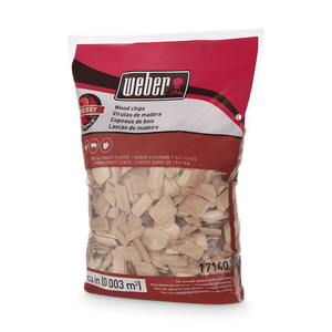 Weber Cherry Wood Chips