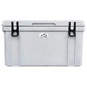 Chilly Moose 75 LTR Chilly Ice Box Cooler - Limestone