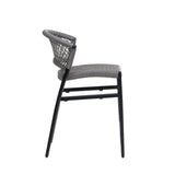 Ria Stackable Counter Chairs