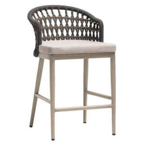 Coconut Grove Counter Chair