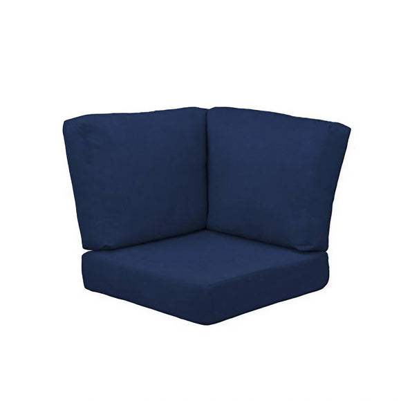 DSC24 Deep Seating Sectional Corner Cushion Set