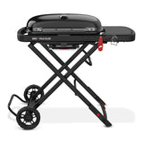 Weber Traveler Gas Grill LP