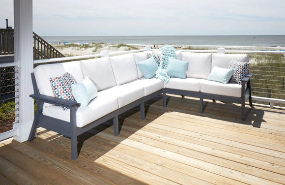 Tofino Sectional Set