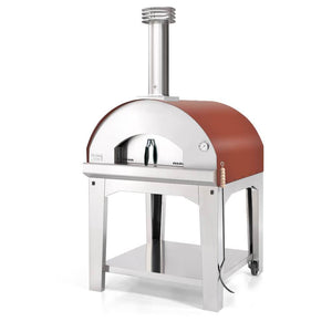 Fontana Pizza Oven The Marinara Wood Fired Home Oven