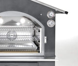 Fontana Pizza Oven The Gusto Wood Oven