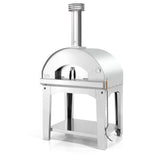 Fontana Pizza Oven The Mangiafuoco Wood Fired Pizza Oven