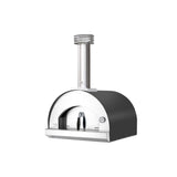 Fontana Pizza Oven The Margherita Wood Fired Pizza Oven – Rosso (Red)