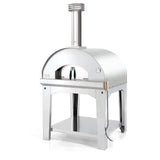 Fontana Pizza Oven The Marinara Wood Fired Home Oven