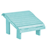 F04 Premium Footstool