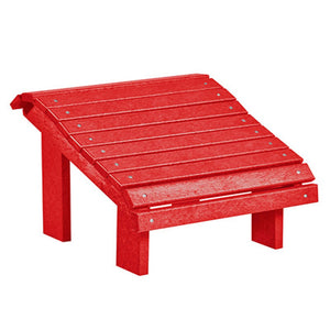 F04 Premium Footstool