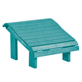 F04 Premium Footstool