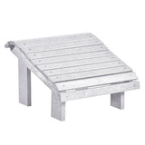 F04 Premium Footstool