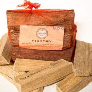 FURTADO FARMS BBQ Accessory Furtado Farms Hickory Cookwood Logs