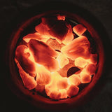 Jealous Devil Charcoal, Pellets & Hardwood Jealous Devil Onyx Binchotan Lump Charcoal 20lb Box