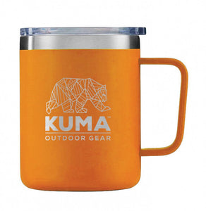 Kuma Travel Mug