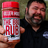 Killer Hogs Rubs, Sauces & Brines Killer Hogs The BBQ Rub 5lb Bag