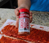 Killer Hogs Rubs, Sauces & Brines Killer Hogs The BBQ Rub