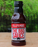 Killer Hogs Rubs, Sauces & Brines Killer Hogs The BBQ Sauce