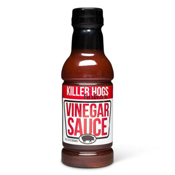 Killer Hogs Rubs, Sauces & Brines Killer Hogs Vinegar Sauce