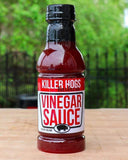 Killer Hogs Rubs, Sauces & Brines Killer Hogs Vinegar Sauce