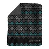 Kuma Kamp Blanket