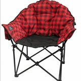 Lazy Bear HEATED  Chair w/ Power Bank