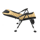 Kuma Outdoor Gear Furniture - Chairs Off Grid Chair - Sierra/Black