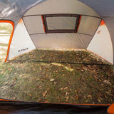 Kuma Outdoor Gear Tent & Gazebo Bear Den 5