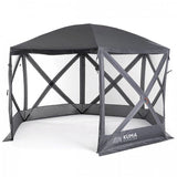 Kuma Outdoor Gear Tent & Gazebo Bear Den Gazebo