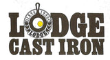 Lodge Cast Iron Cast Iron Lodge Glass Cover 12"
