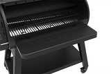 Louisana Grills Pellet Grill LG 800 Black Label Series Grill with WiFi Control