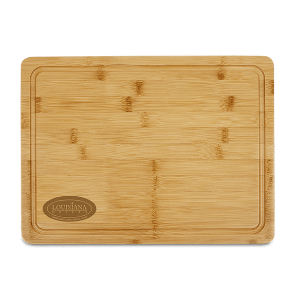 Louisiana Grills BBQ Accessories Magnetic Cutting Board