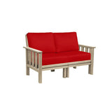 Stratford Loveseat