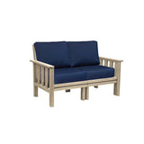 Stratford Loveseat