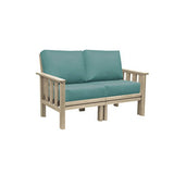 Stratford Loveseat