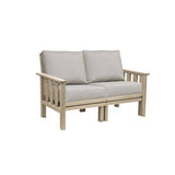 Stratford Loveseat