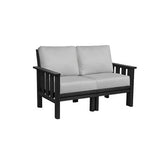 Stratford Loveseat