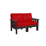 Stratford Loveseat