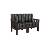 Stratford Loveseat