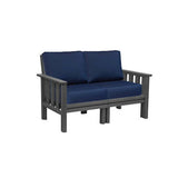 Stratford Loveseat